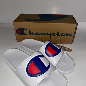 Champion Slides NEW